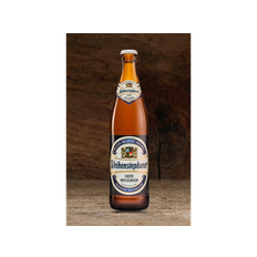 Weihenstephaner Hefe Weiss 20 x 50 cl