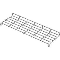 66044 Grill-Warmhalter für Weber Genesis II 300 Serie, Grill-Ersatzteile für Genesis II E-310/E-315, II E-330/E-335, II S-310/S-335 Gasgrills, 65,4 cm Edelstahl Warmhalterost für Webe Genesis II