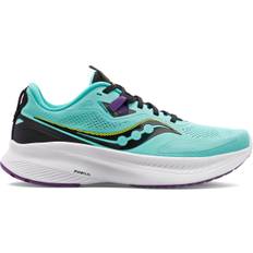 Saucony - Guide 15 Løbesko - Dame - 37.5 - Blå