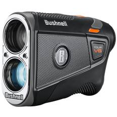 Bushnell Tour V6 Golf Laser Rangefinder - Black