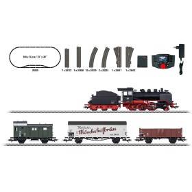 Märklin 29249 - Digital-Startsats med MSII (H0)