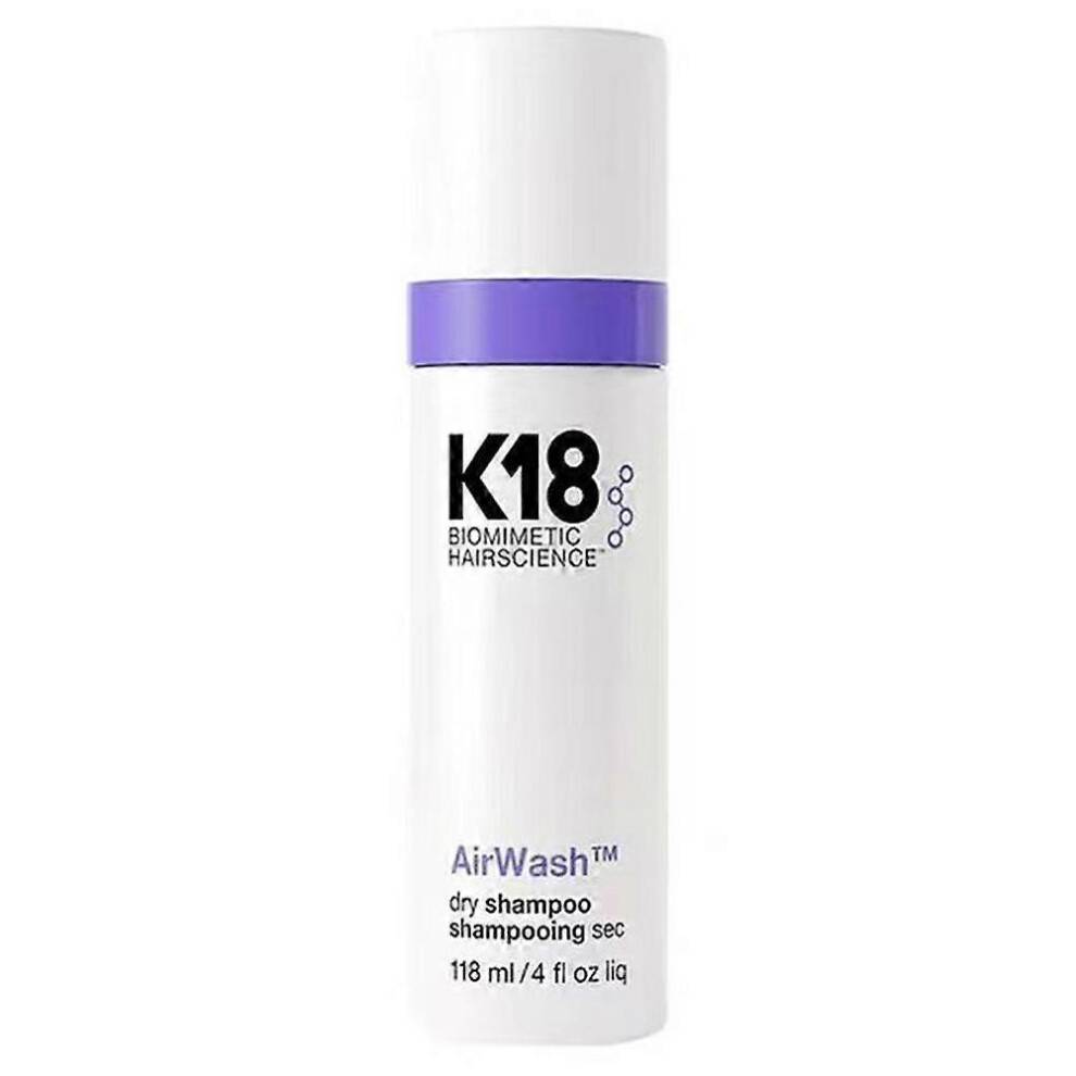 K18 Leave in Spray A | Professional grade quality for international standards.