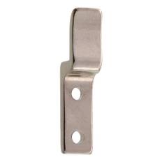 Vredhake Millers 111 10Mm Förnicklad