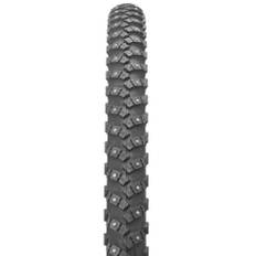 Suomi Mount&Ground 24" Dubbdäck 47-507, 144 pigger, Refleks, 60TPI, Wire
