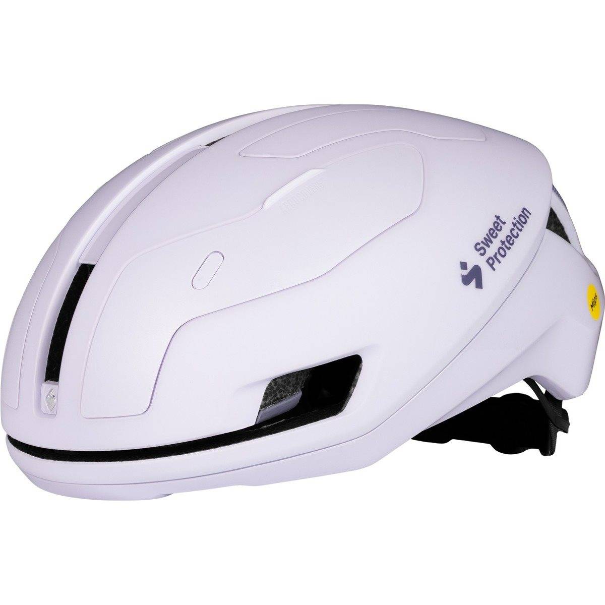 Cykelhjelm Sweet Protection Falconer Aero 2Vi Mips Helmet Light Lilac.