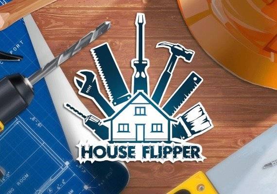House Flipper (PC) Steam Key - CHINA.
