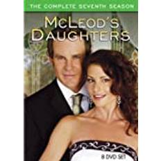 McLeod's Daughters: Season 7