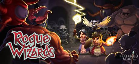Rogue Wizards (PC) - Standard
