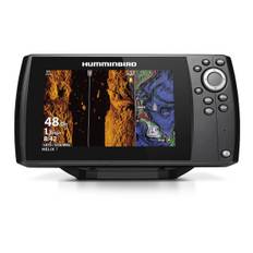 Humminbird Helix 7 Chirp MSI GPS G4