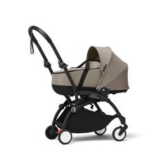 Stokke® YOYO³ klapvogn med babyindsats