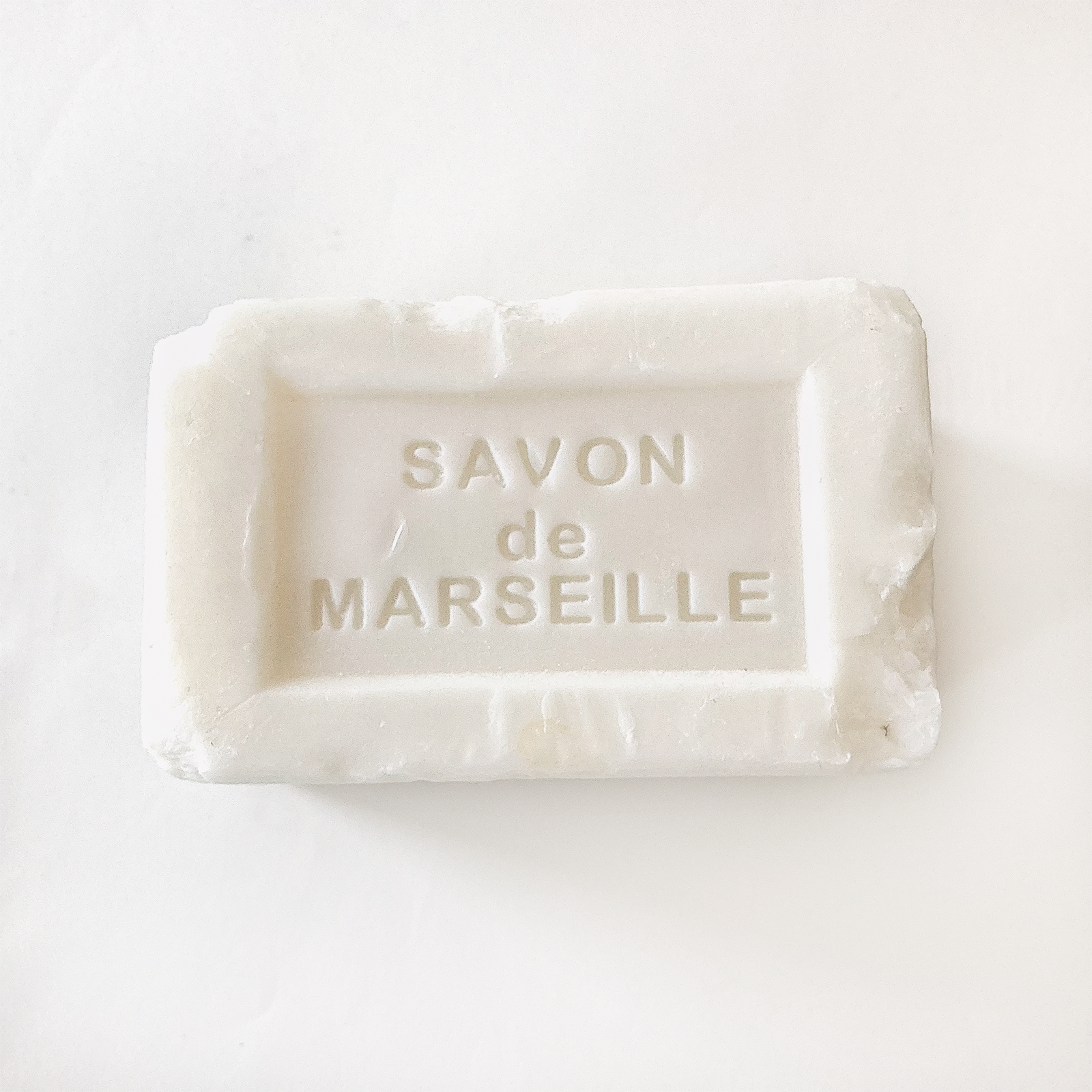 TVÅL SAVON DE MARSEILLE