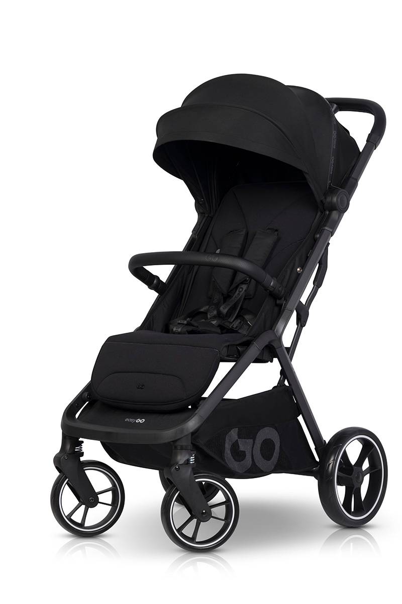 Sittvagn EasyGo Zoya