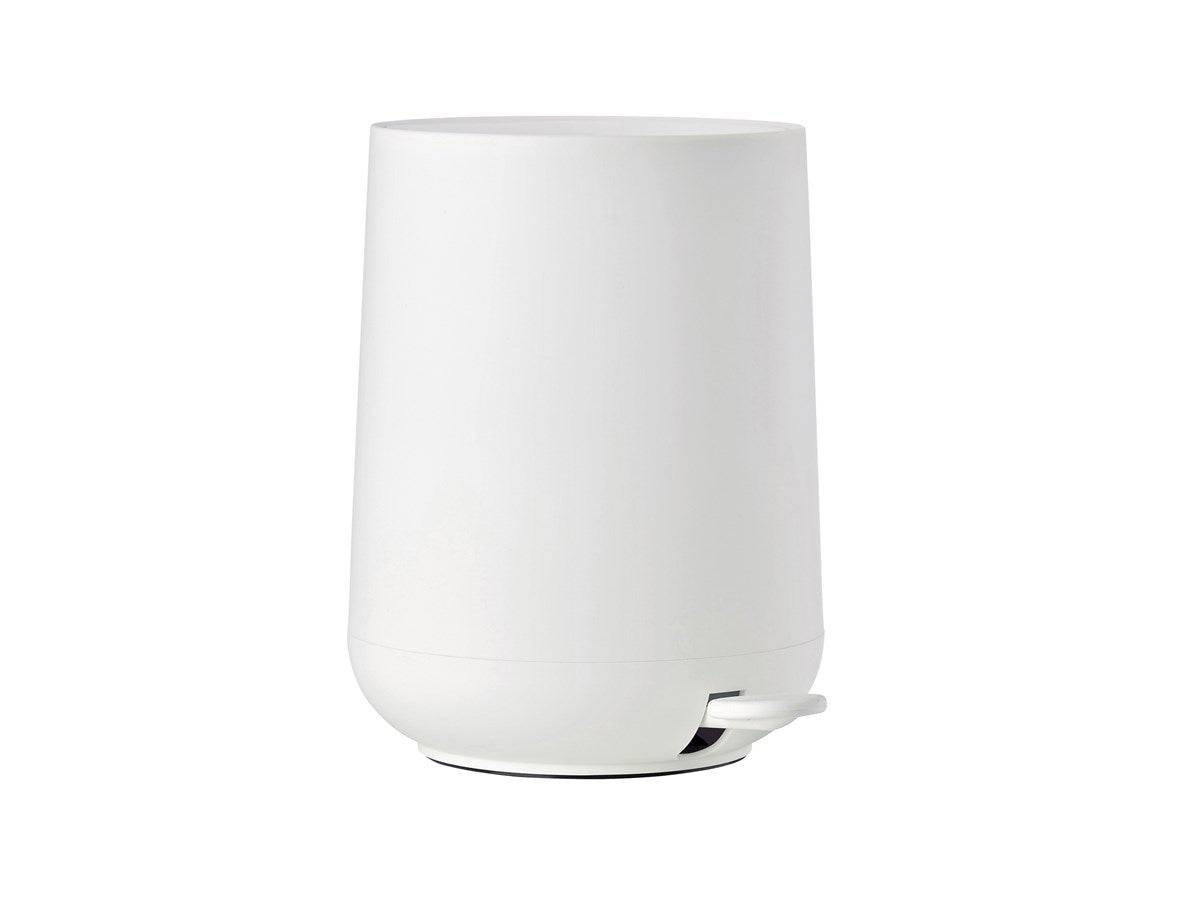 Pedalspand Nova White 3L - 2 stk