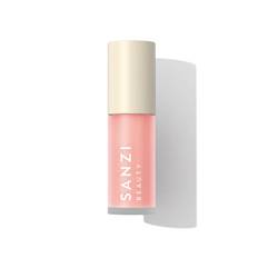 SANZI BEAUTY - LIP SHEEN - PEACH
