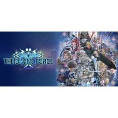 STAR OCEAN THE DIVINE FORCE (PC) - Standard