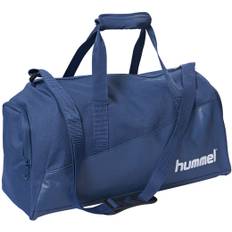Hummel - Authentic Charge sportstaske - Dame  - L  - Blå