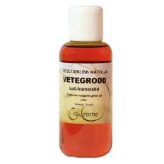 Vetegroddsolja kallpressad 100ml