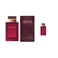 Dolce Gabbana Pour Femme Intense