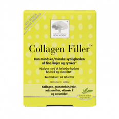 Collagen Filler™ - 60 tabl.