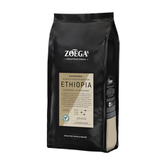 Rädda kaffet ZOÉGAS Experience Ethiopia kaffebönor 750g