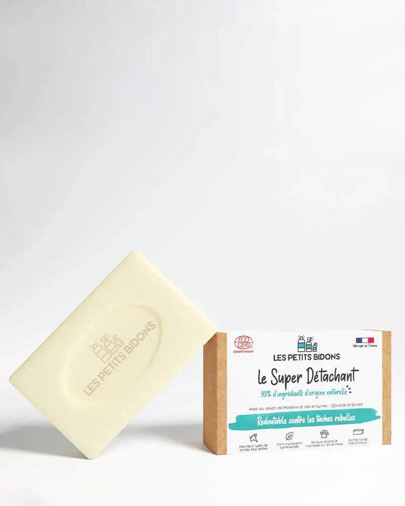 The super stain remover 100g