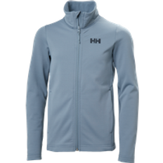 Helly Hansen Versalite Jacket - Fleecetröjor - Børn Navy Child's height 140 cm