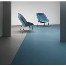 Linoleumsgulv Marmoleum Walton - Alloy