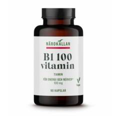 B1 100 (Thiamin) 100 mg