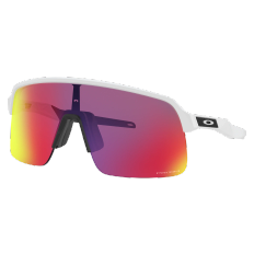 Oakley Sutro Lite Matte White Prizm Road Sunglasses