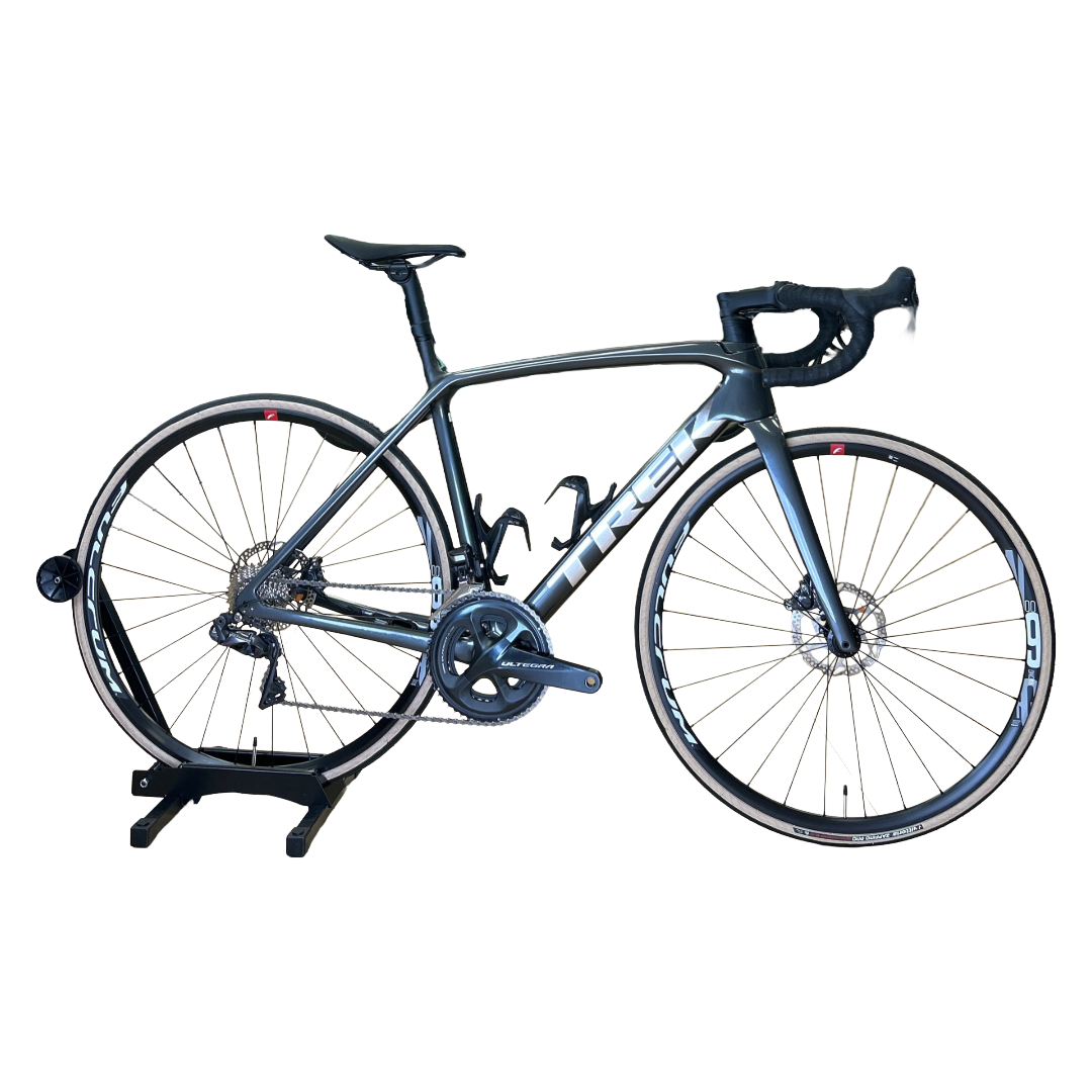 Trek Émonda SL6 Di2 - Shimano Ultegra Di2 - Fulcrum Aluminium