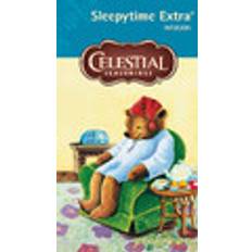 Celestial Seasonings Sleepy Time Extra Thee 20ST