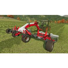 Farming Simulator 22 - Hay &amp; Forage Pack DLC Steam CD Key