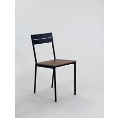 Sæt af syv Sandsberg stole - IKEA