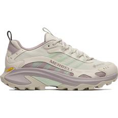 Merrell Women's Moab Speed 2 GORE-TEX Green/Beige, J038510, 37
