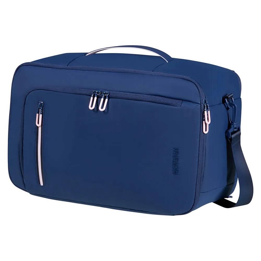American Tourister Puffypop-21l Skuldertaske