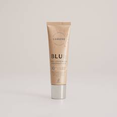 Blur 16h Longwear Foundation SPF15 - 4 Warm Honey