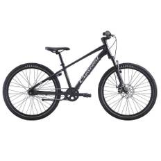 Crescent Jare 24″ 7-vxl Svart