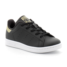 Chaussures de sport stan smith pour enfant noir/snake du 28 au 35-gy4262