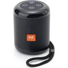 New speaker 12 inch Outdoor portable boombox wireless speakers system with strap battery mini party radio Outdoor Speaker