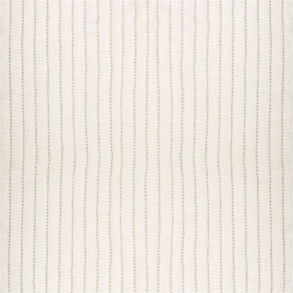 Designers Guild tyg Isère Alabaster