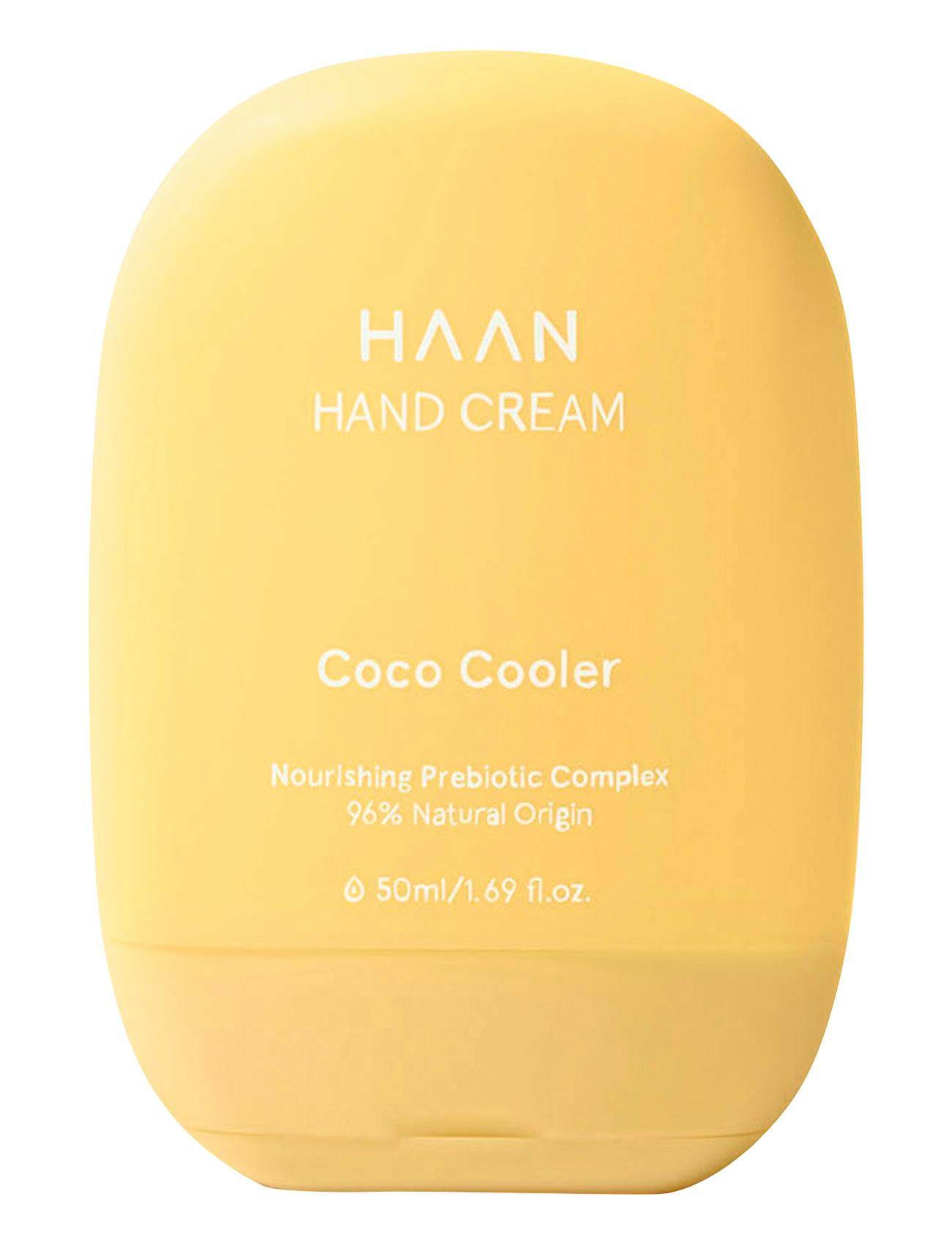 HAAN Hand Cream Coco Cooler 50 ml
