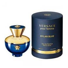 Versace - Pour Femme Dylan Blue EDP 100ml