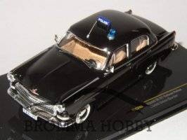 Volga Gaz M-21 - Poliisi