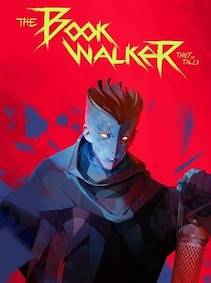 The Bookwalker: Thief of Tales (PC) - Steam Key - GLOBAL