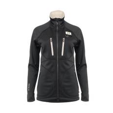 Aclima Ws Lars Monsen Femunden Jacket (Sort (JET BLACK) Small)