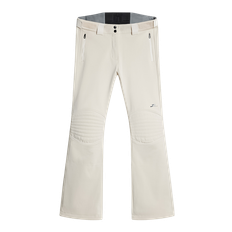 Stanford Pant W Moonbeam (S) - Beige (S)