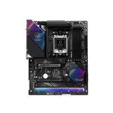 ASRock Phantom Gaming X870 RIPTIDE WiFi - Motherboard - ATX - Socket AM5 - AMD X870 Chipsatz - USB4, USB 3.2 Gen 1, USB 3.2 Gen 2, USB-C 3.2 Gen 2x2 - 2.5 Gigabit LAN, Wi-Fi 7, Bluetooth - Onboard-Grafik (CPU erforderlich)