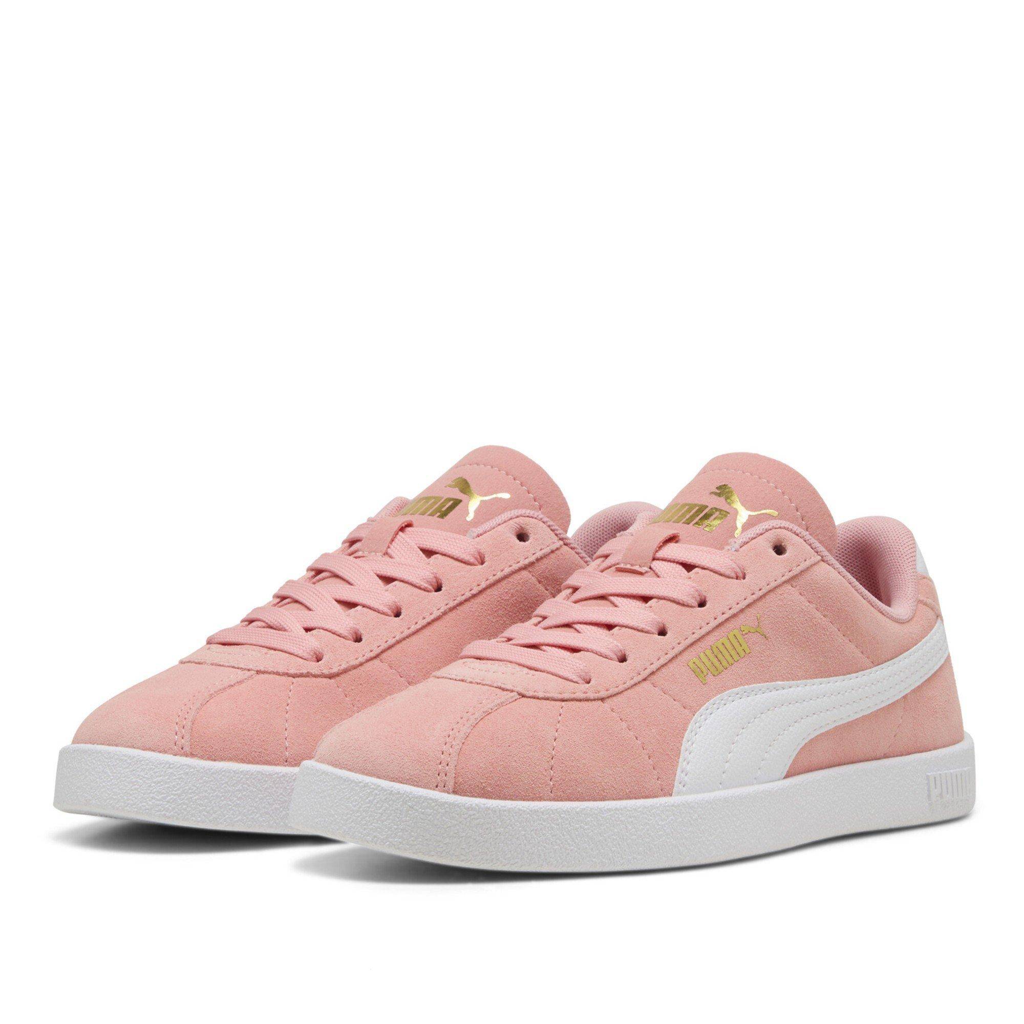 Puma Puma Club Ii Jr Low-Top Trainers Unisex Kids
