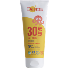 Derma Sol Lotion Baby SPF30