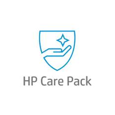 Hp Care Pack 3 Year Next Business Day Hardware Support - Color Laserjet Pro Mfp M479